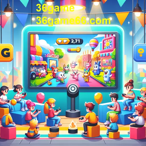 A Ascensão dos Jogos Casuais: Diversão para Todos