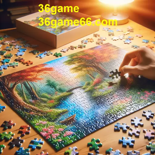 Desvendando o Mundo dos Quebra-Cabeças: Diversão e Desafios no 36game
